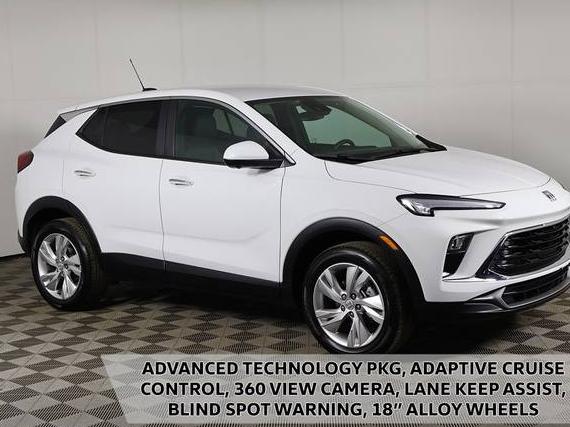 BUICK ENCORE GX 2024 KL4AMCSLXRB159802 image BUICK ENCORE GX 2024 KL4AMCSLXRB159802 image